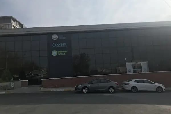 AVBEL Kentel Yapı Tasarım A.Ş. - Yerel Resmi Daire - İstanbul Avcılar