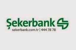 Şekerbank Büsan organize sanayi Şubesi