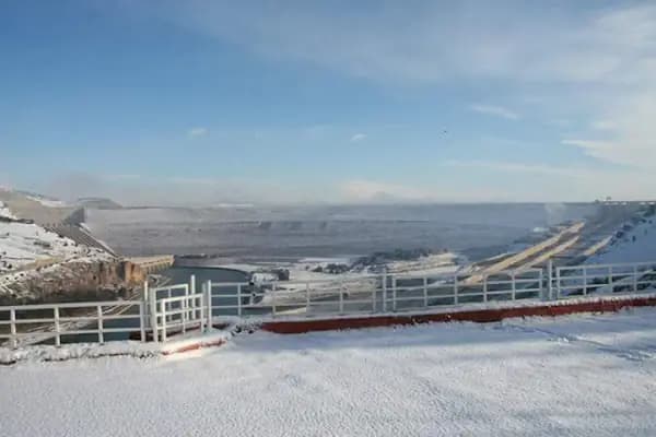 Bozova - Yerleşim Yeri - Şanlıurfa Birecik