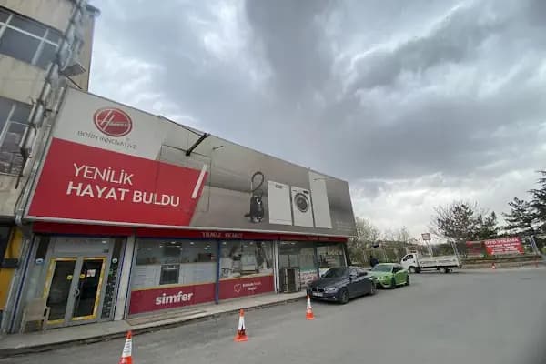 Cankuş | Kayseri Beyaz Eşya Mağazası - Elektronik eşya mağazası - Kayseri Melikgazi