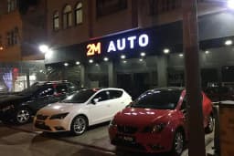 2M Auto