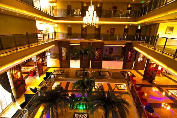 My Home Resort Hotel - Otel - Antalya Elmalı