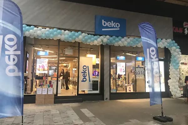 BEKO - ÖZAYKOÇ DAYANIKLI TÜKETİM - Ev Eşyaları Mağazası - İstanbul Bağcılar