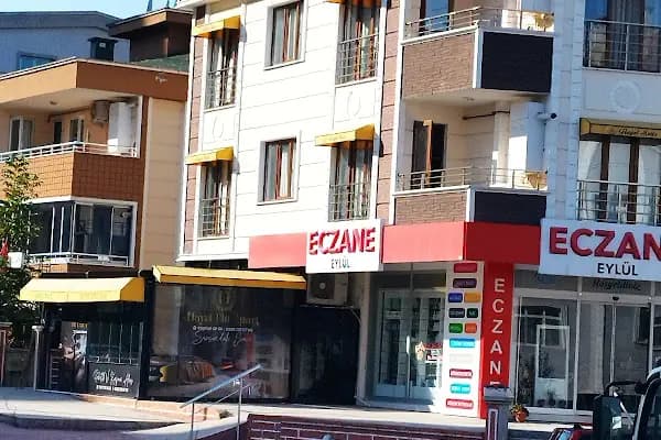 Hayal Suite - Doğa Köşkü - Samsun İlkadım