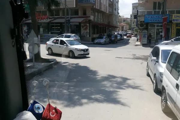 Kamil Koç - Otobüs Bileti Acentesi - İzmir Buca