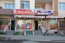 SAYGILI MARKET