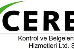 CERES Kontrol ve Belgelendirme Hizmetleri Limited Şirketi