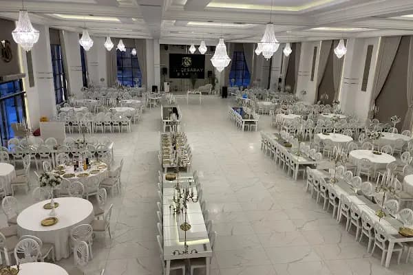 Bahçesaray Davet - Düğün Salonu - Sakarya Erenler