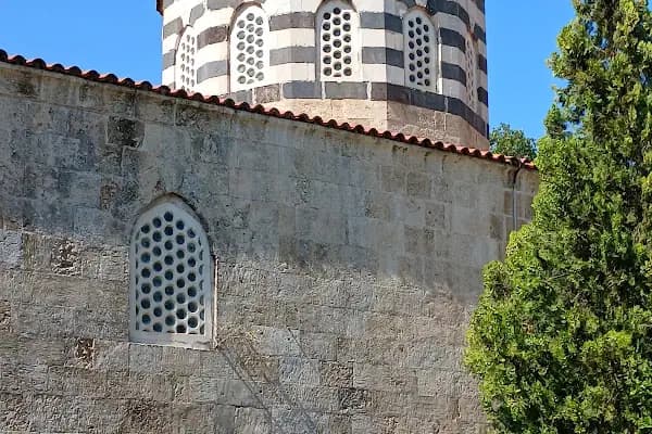 merkez cami - Cami - Adana Çukurova
