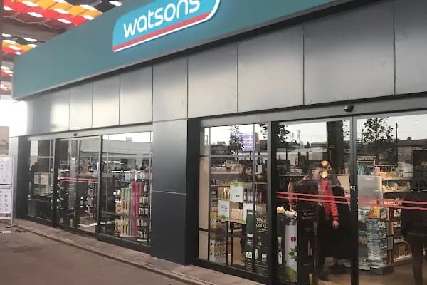 WATSONS AVLU BALIKESIR - Kozmetik mağazası - Balıkesir Altıeylül