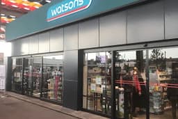 WATSONS AVLU BALIKESIR