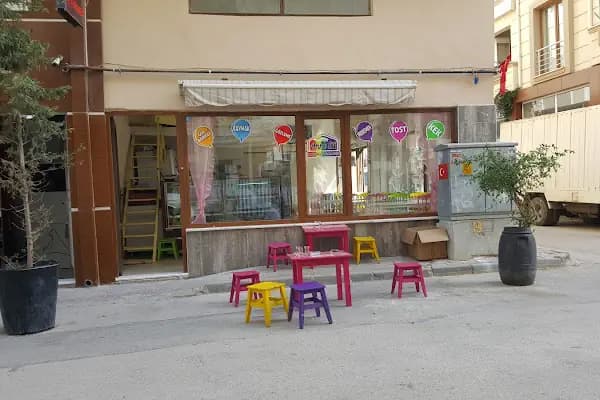 Anne eli kahvaltı salonu - Kahvaltı restoranı - Bursa Gemlik