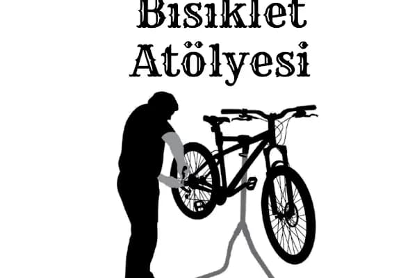 Bisiklet Tamir ve Bakım Atölyesi - Bisiklet Tamirhanesi - Bursa Gemlik