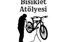 Bisiklet Tamir ve Bakım Atölyesi