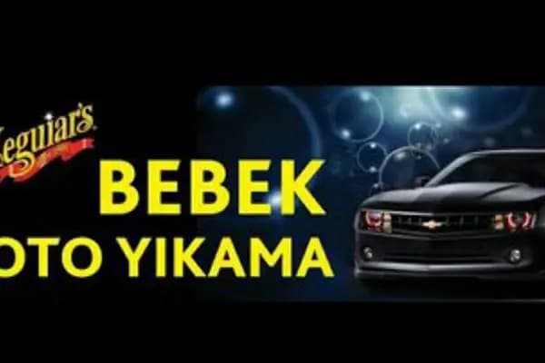Bebek Oto yıkama - Araba Yıkama - İzmir Aliağa