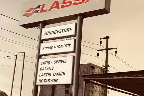 Abdül jant lastik - Oto Lastik Dükkanı - İstanbul Büyükada İskelesi