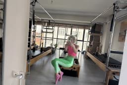 Gülşah Uzuner Pilates Studio