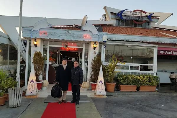 Ballıca Pide &amp; Kebap Salonu - Restoran - Samsun İlkadım
