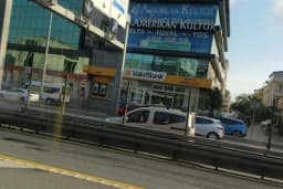 Amerikan Kültür Avcılar Dil Okulu