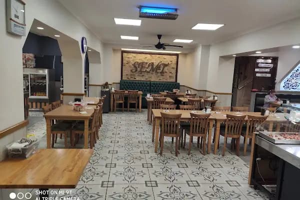 Semt Lokantası 1977 - Restoran - Sakarya Adapazarı
