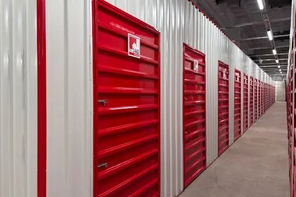 Akıllı Depo - Self Storage Antalya - Depolama Tesisi - Antalya Finike