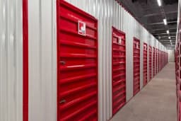 Akıllı Depo - Self Storage Antalya