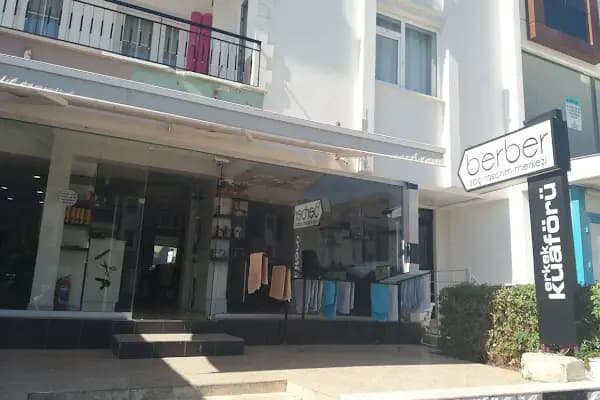 Bical Erkek Kuaförü - Kuaför - Antalya Kepez