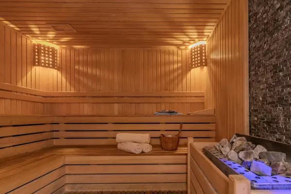 Nox Spa - Hamam - Antalya Alanya