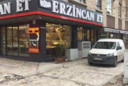 Erzincan Et
