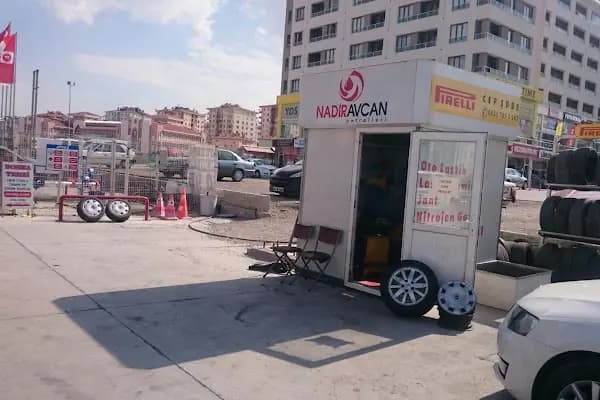 Bosna Oto Lastik - Oto Lastik Dükkanı - Konya Selçuklu