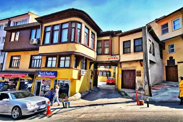 Uğur Otel - Otel - Bursa Osmangazi