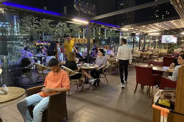 Mado - Kafe - İstanbul Bağcılar