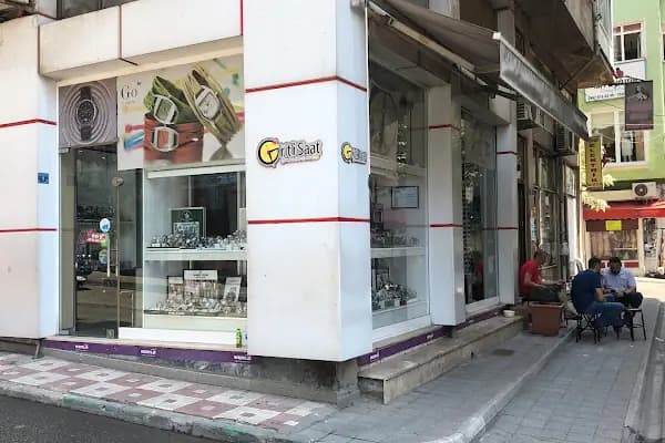 Gem - Kuyumcu - Bursa Gemlik