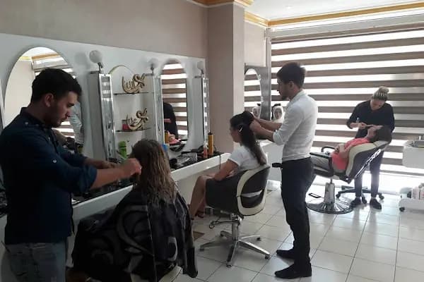 SEMA AVŞAR SEMA BAYAN KUAFÖRÜ - Güzellik Salonu - Ankara Pursaklar