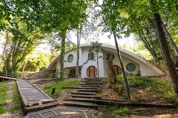 Hindiba Doğa Evi | Yedigöller - Otel - Bolu Bolu Merkez