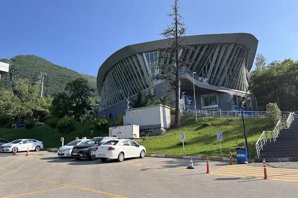 Uludağ Teleferik - İlgi Çekici Yer - Bursa Nilüfer