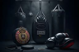 BOXTORIA