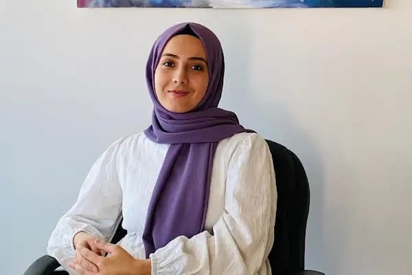 Uzman Psikolog Kübra ŞAHİN - Eğitim Danışmanı - İstanbul Arnavutköy