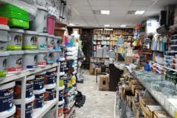 Madenoğlu Yapı Market