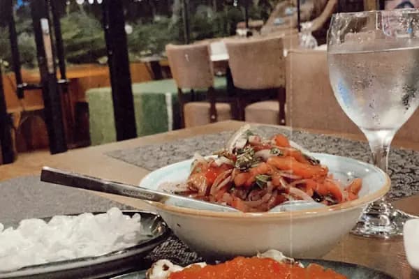 Yeşilçam Ocakbaşı - Restoran - İstanbul Avcılar