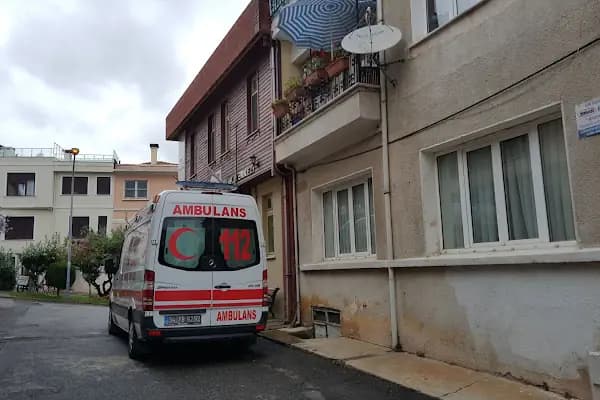 İstanbul Heybeliada Aile Sağlığı Merkezi - Tıp Merkezi - İstanbul Üsküdar