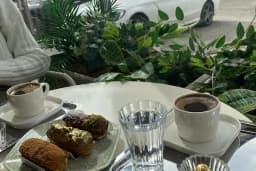 Eclair Bakery