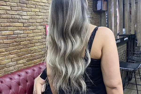 ABDULLAH YUSUF HAIRDRESSER - Kuaför - İzmir Buca