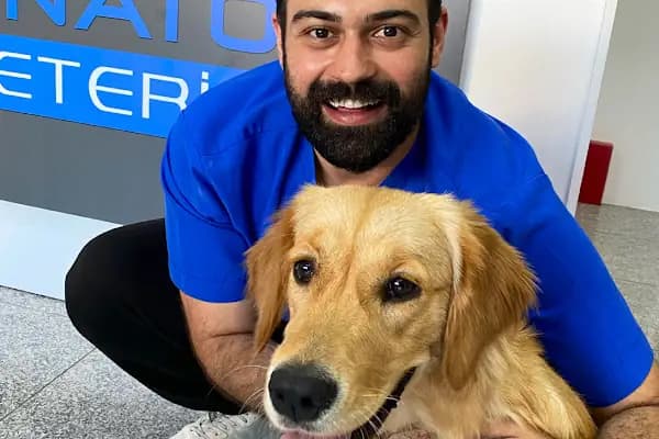 Anatomi Veteriner - Veteriner - Bursa İnegöl