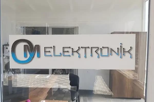 omelektronik - Elektronik Tamir Dükkanı - Muğla Bodrum