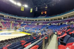 Ülker Sports Arena