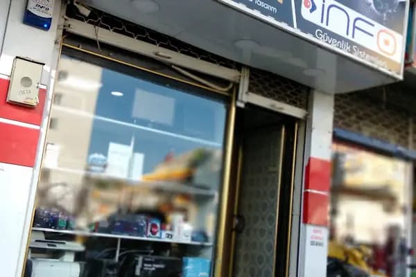 Teknovip Bilgisayar - Bilgisayar mağazası - Gaziantep Nizip