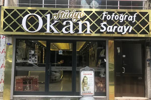 Stüdyo Açı &amp; Kids - Fotoğraf Stüdyosu - Balıkesir Edremit