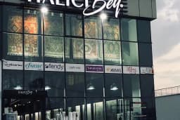 HALICIBEY
