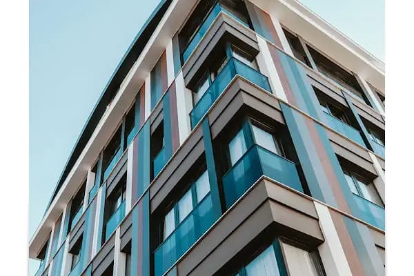 Nox Suite Rezidans - Otel - Antalya Muratpaşa